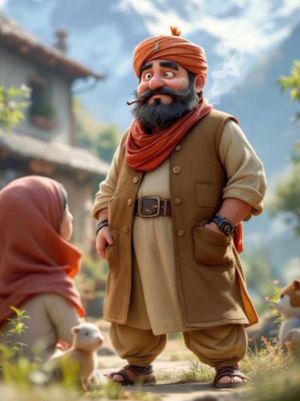 Pathan bhai 🤣😁 #comedyvideo #hindijokes #uk #usa #urdujokes #funnyvideos😂 #pathan 