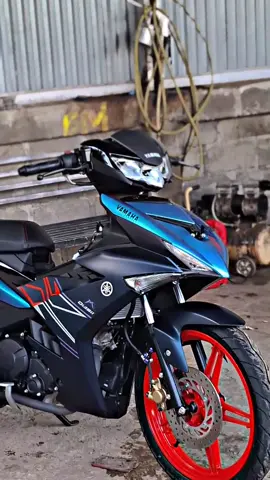 1minggu 7 kali cuci🗿#sabercity #mxkingv2 #mxking150 #fypツ #4upage 