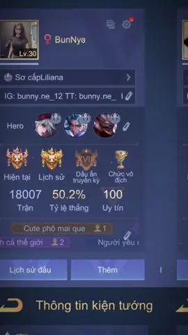 Toàn tuyệt phẩm🙂‍↔️ #xh #xuhuong #xuhuongtiktok #lqmb #lienquanmobile #aov #rov #fyp #trending 