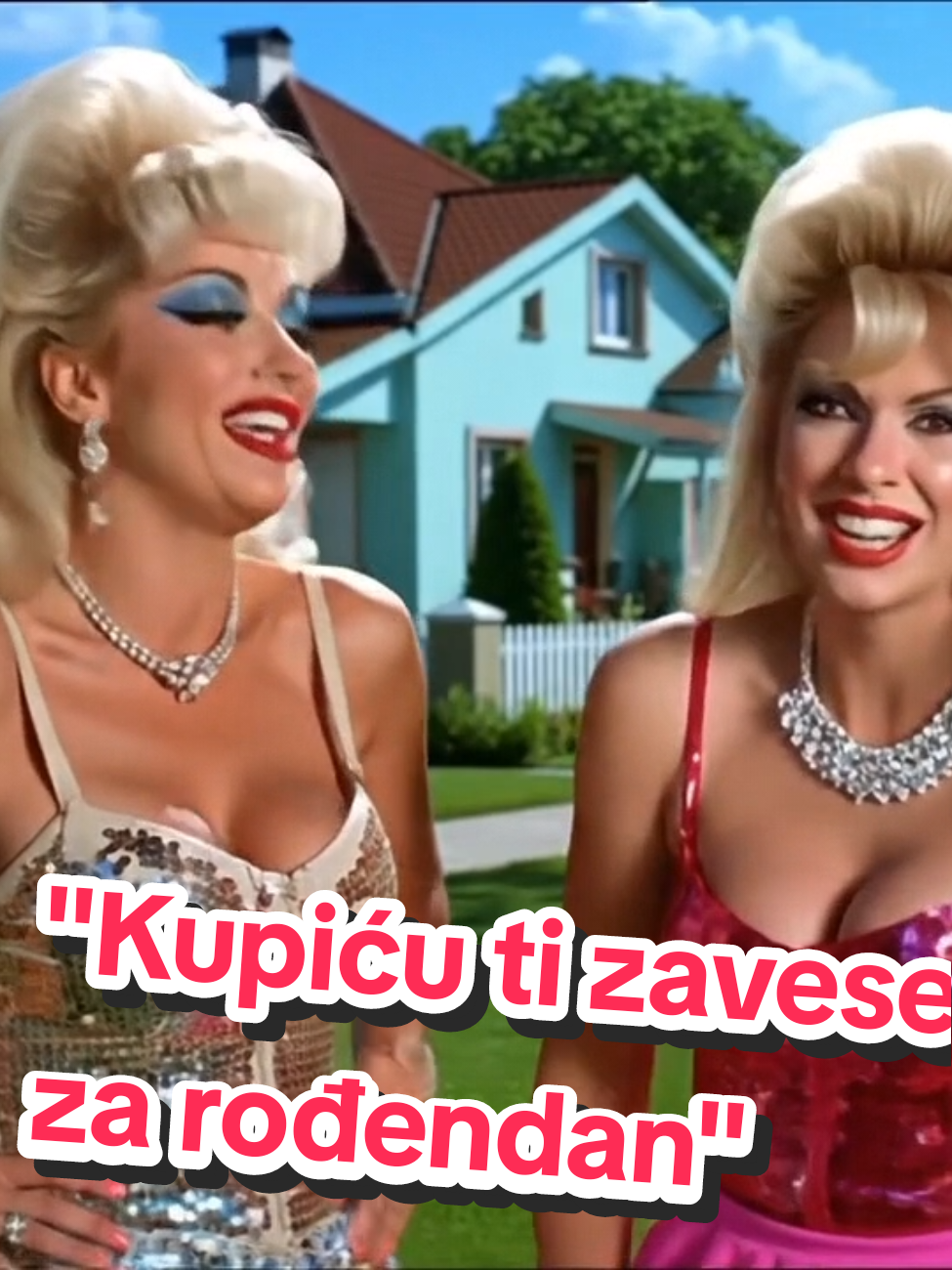 Komšinice #vicevi #humor #zabava 