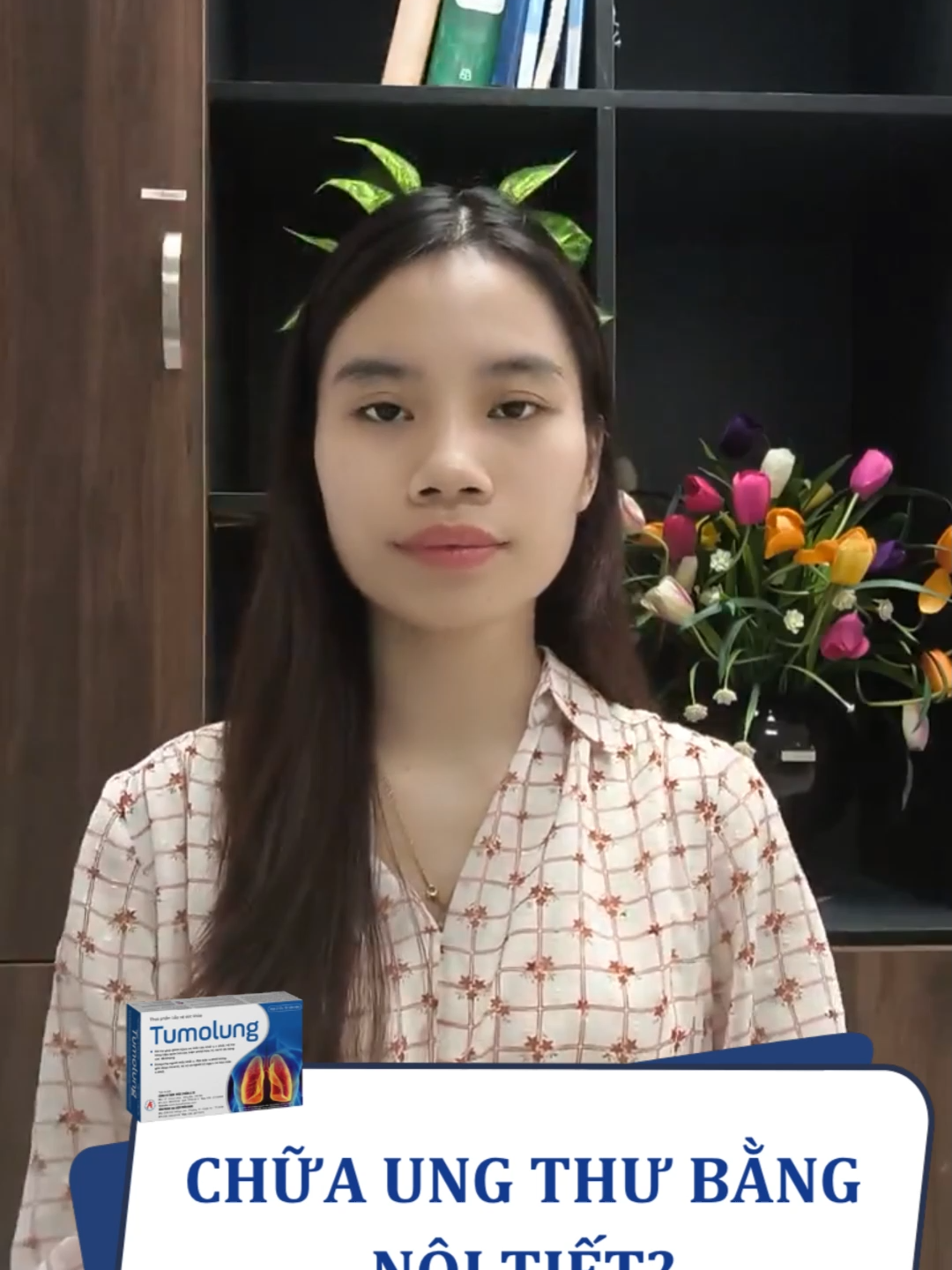 Chữa ung thư bằng nội tiết? #ungthu #suygiammiendich #ungthuphoi #tumolung #suckhoe #ungbuou #giamdau #ungthugan #xatri #hoatri #ungthucotucung #ungthuvu #ungthubuongtrung