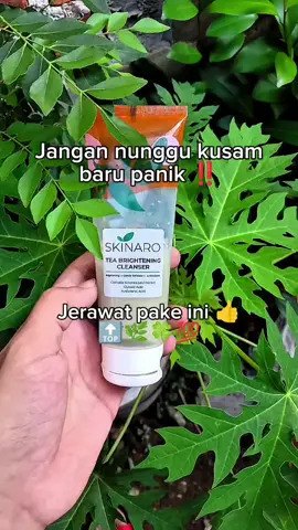 SKINARO clean & clear skin ✨ #bismillah  #skinaroskincare  #4u #xyzbca  #masukberanda  #fyp 