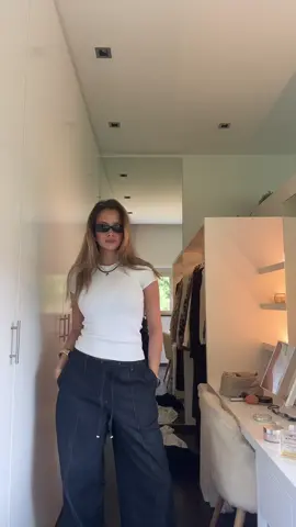 Frizzy hair don't care