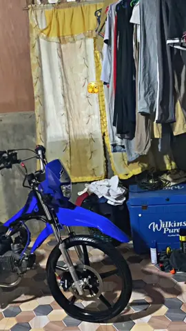 FS mags #fyp #resmot🔥 #malaysianconcept #xrm125 #dailyuse 