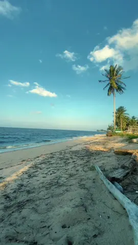 #CapCut #pantai #sunset 