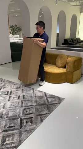 Folding sponge compression sofa bed #Tatcha #compressionsofa #sofa #vacuumsofa #sofabed #boxsofa #baolesenfurn #sofadesign #funiture #sofas #sofafactory 