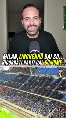 Contenuto completo su YT LINK IN BIO #iltattico #milan #consiglifantacalcio 