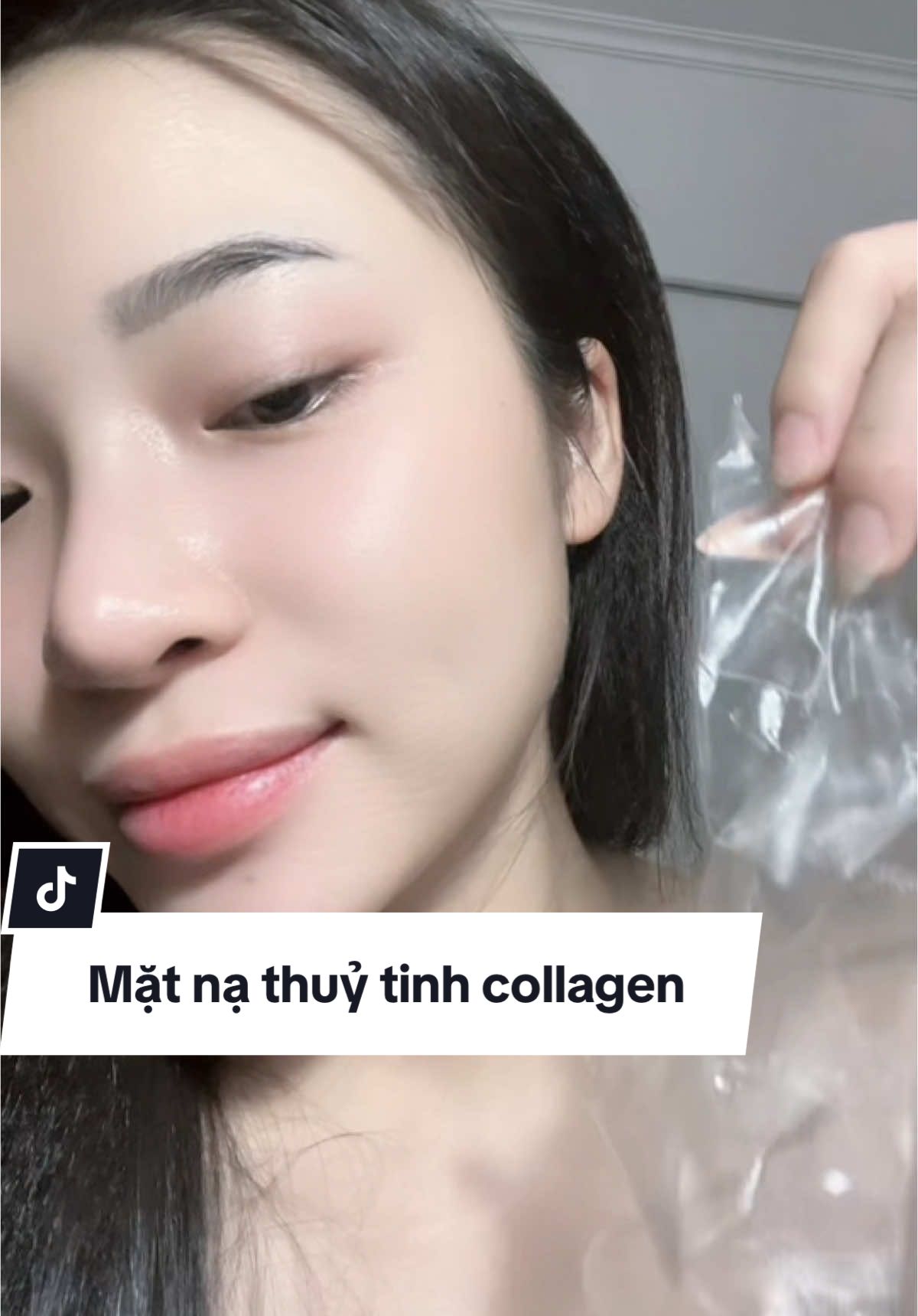 #fypシ゚viral #review #xuhuongtiktok #reviewlamdep #goclamdep #matnangu #matnathuytinh #matnangucollagen #maihoangyen3979 
