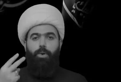 من ترك هذا الأعمال خسران 🤍.     #محرم #الحسين_ثورة_خالده #كربلاء #بغداد #العراق 