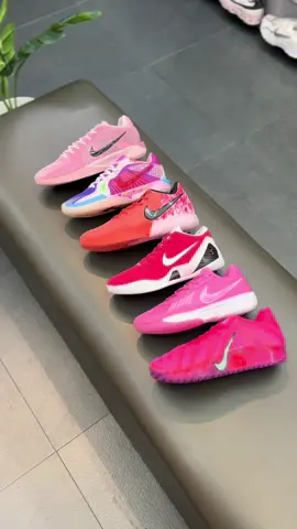 PINK BASKETBALL SHOES#fyppppppppppppppppppppppp #taranarun #fyp #fyp #shoes #foryou 