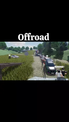 offroad bersama @ryaspottt dan teman teman 💪💪 #fyp #roblox #fypシ゚viral #offroad #roblox #robloxedit #robloxfyp #robloxindonesia #fypシ゚viral #fyp #cdid #cdidroblox #roleplay 