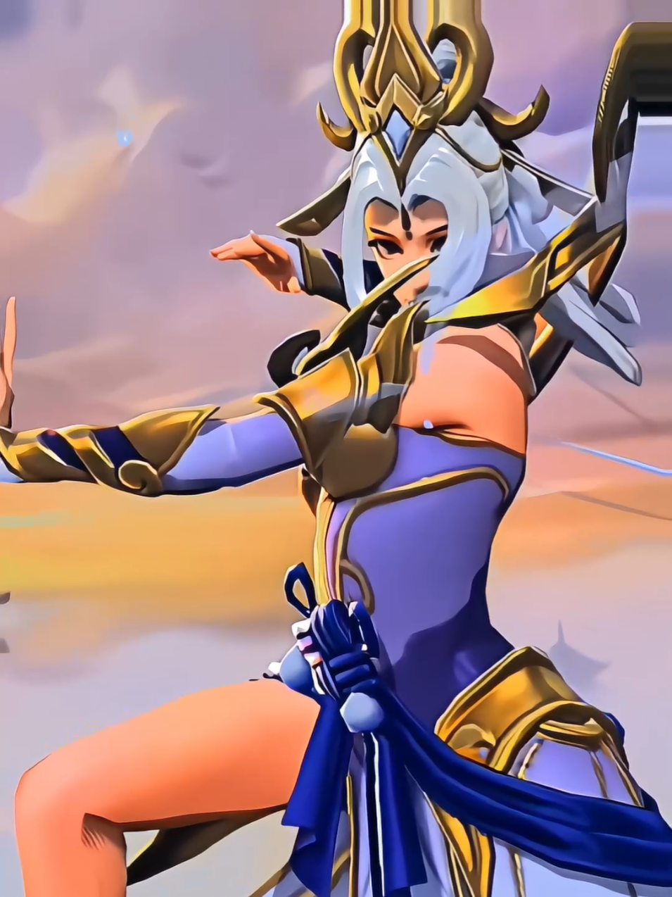 cuma omong kosong orang naif #selena #selenamlbb #MLBBZetian #PhoenixEmpressRising #MLBB #mobilelegends #moonton #mlbbttofficial #mlbbcreatorcamp #mlbb 