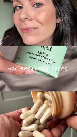 UGC services that I offer ✨  Are you a brand on the lookout for your next content creator? Here is what I can offer you: 🎀 Organic content 🫶🏻 Paid ads 🫧 Testimonials and product reviews 🎞️ Before & after videos 🦋 ASMR style visuals 💅🏻 How-to & product demos 📸 UGC & product photography As a 30+ creator with years of experience in the beauty, lifestyle and wellness space, I specialise in creating captivating, on-brand content that feels relatable and genuinely connects with your audience.  Simply email me at info@contentwithida.com or send me a DM and let’s get more eyes on your business or brand!  . . #ugc #ugccreator #ugccontentcreator #ugccommunity #ugcuk #contentcreator #ugcservices #ugcportfolio #ukugccreators 