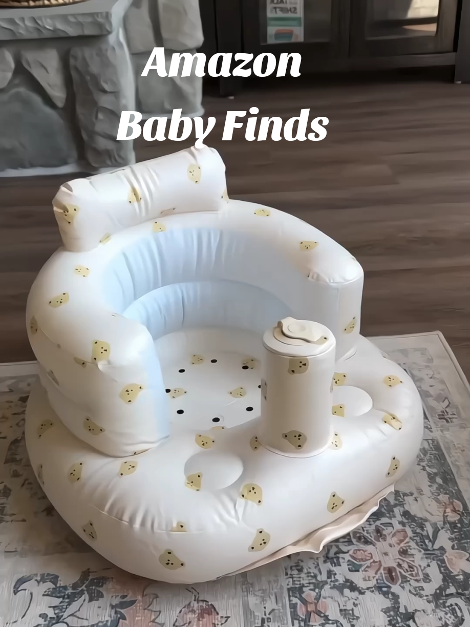 Amazon Baby Favorites Finds ✨  Products Linked in Bio✨ Shop my Amazon Storefront – just search under ( Baby Finds )✨ This video is being shared for promotional purposes or to help others✨ Original content belongs to its rightful owner @karinaalyza #tiktokmademebyit #tiktokfinds #fyp #foryou #viral #amazon #amazongadgets #amazongoodthings #amazonfinds #amazonmusthave #amazonfavorites  #amazonfinds2025 #viralproducts #gadgets #bkhomegoods #asmr #asmrfinds #baby #babyfinds #mom #babymusthaves #seat #babyseat #babycomfort #babyfun #enjoy 