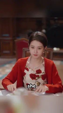 She was suddenly confessed to by a billionaire. If it were you, would you accept?#Love #loves #drama #husbandwife 