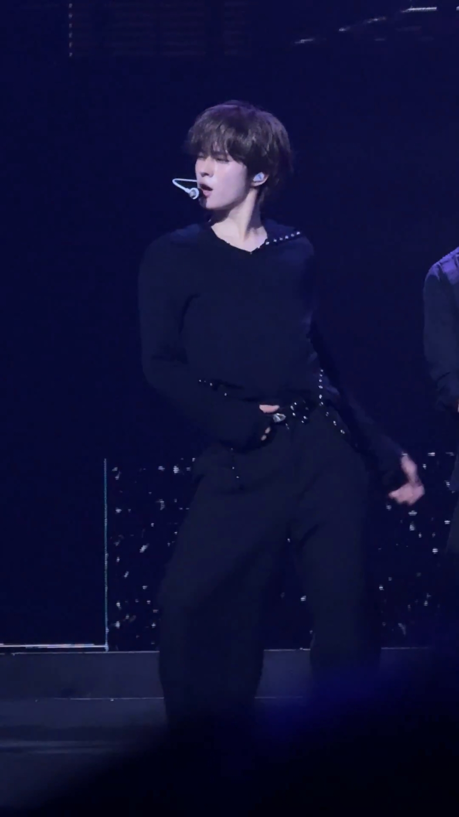 maknACE Kyungmin | fancam from tws 24/7:with:us concert in Seoul ©ktaengs2/ddu1002 #TWS #투어스 #247WithUs #KYUNGMIN #경민 #twskpop 