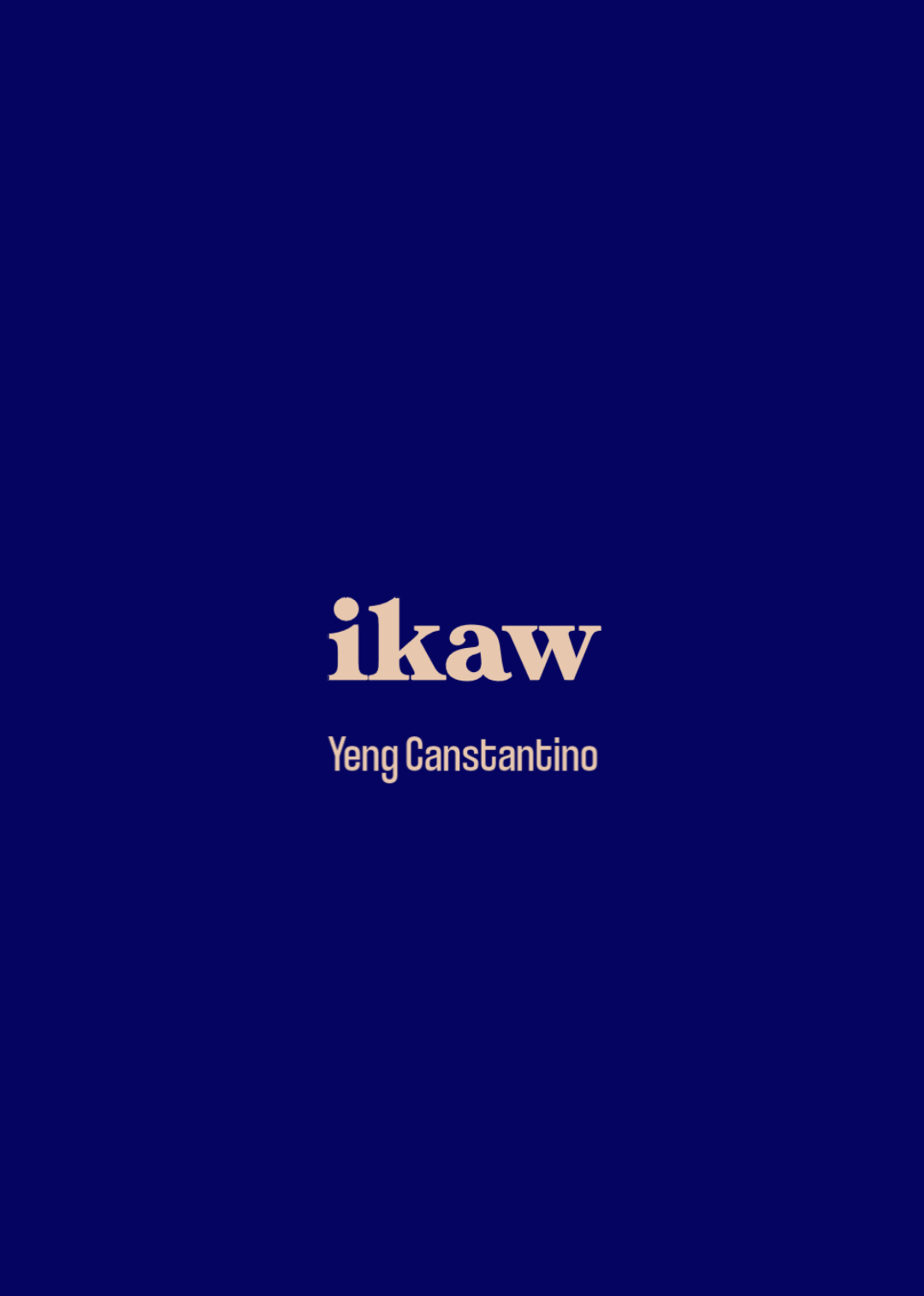 ikaw>>>>> #fyp #lyrics #foryou #foryoupage #lyricsedits #aesthetic #fypp 
