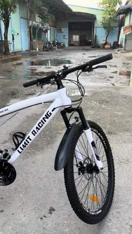 Xe đạp thể thao, đạp xe rèn luyện sức khỏe, đi học, đi chơi, dã ngoại  Xe đạp Limit Racing - vành nan hoa 26 inch, 21 tốc độ. #xedapthethao #xedapdiahinh #xedap #xedapmtb #CapCut 