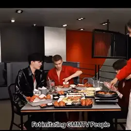 Fourth imitating GMMTV people #pondphuwin #joongdunk #geminifourth #forcebook #nanihirunkit #nanon_korapat #winmetawin 