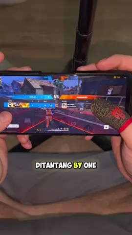 bsk pian kroco mah bisa apa tag orangnya🤣 