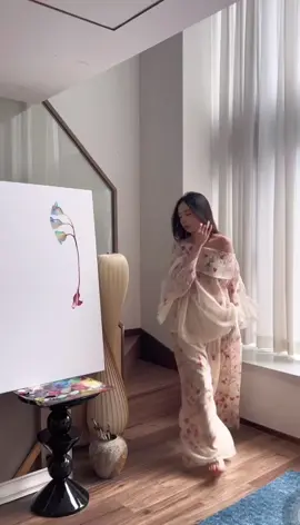 Không cần mặc váy vẫn đủ điệu đà bay bổng #lovetiktok #xh #fyp #OOTD