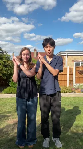 idk why i prayed 🙏 @heloise #prom #promtransition #alevels 