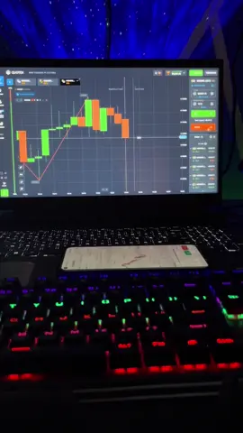Quotex signal leny k liye inbox text kry #quotextrading #foryoupage #views #billion 