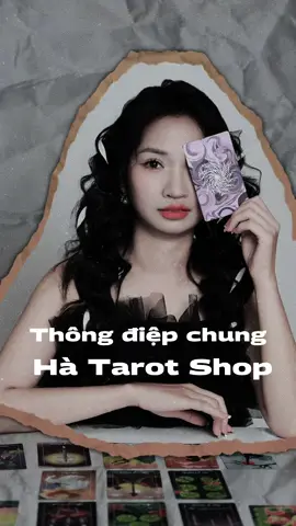 Câu chuyện tình cảm trong tháng 7 của bạn #traibaichung #tarot #hatarotshop #thongdiepvutru #thongdieptinhyeu 
