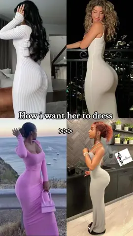 How i want her to dress📸🌴🌴