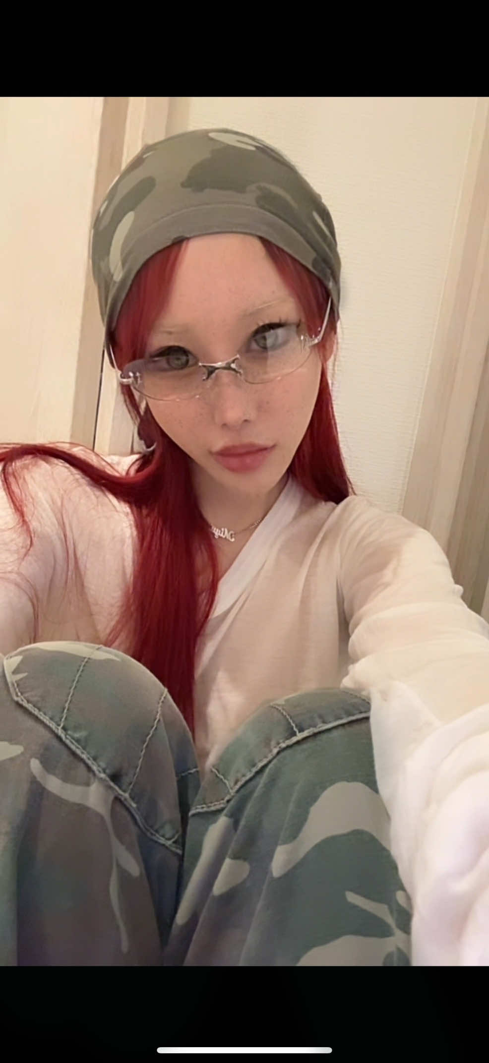 TY🙌　@TIJN EYEWEAR  @TIJN Japan  #tijneyewear #PR #chromehearts #vaquera #rickowens 