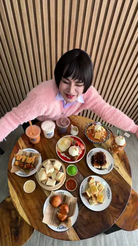 น้องปังปอนด์ปี 1 มมส ชอบดื่มนมสดจ้า #เจริญกรุงโทสต์นมสด #มมส #สารคาม #ปังปอนด์แคนดี้ #รีวิวอาหาร 