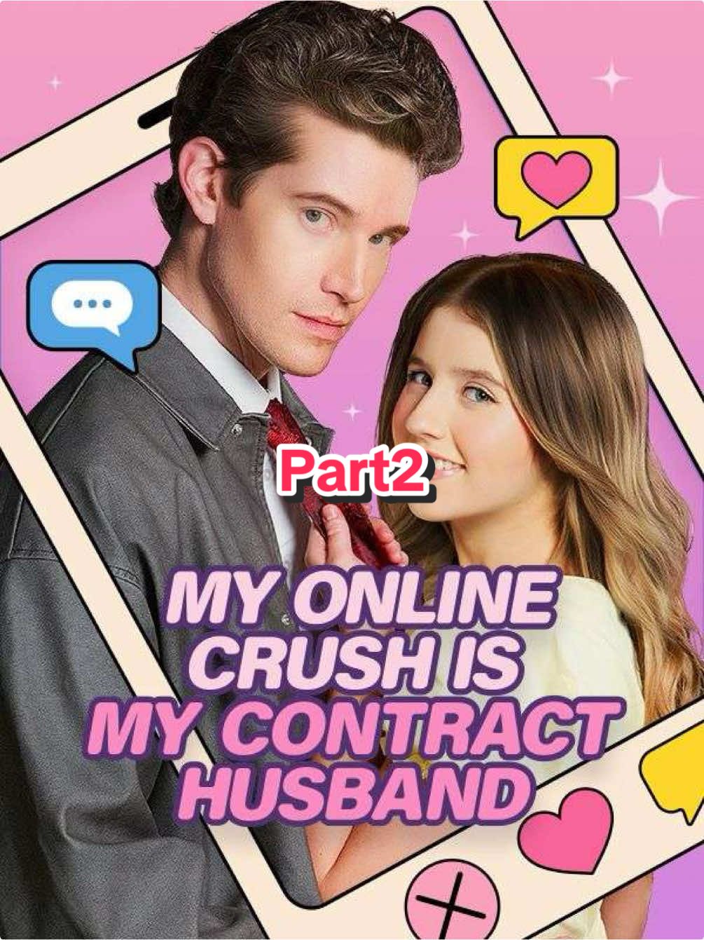 You can watch the full plot for free from the homepage link.
 《My Online Crush Is My Contract Husband》
 #myonlinecrushismycontracthusband #USA #fullepisodes #shortmovie#shortsvideo#fouryou#shortfilm#dramabox 