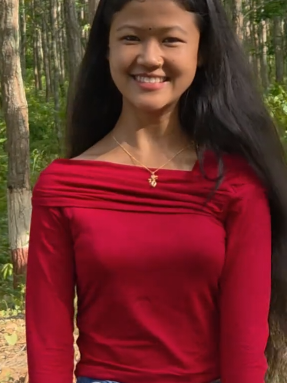 Aau na ma sanga udera hera....❤️