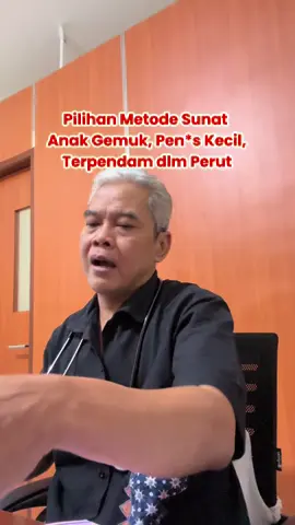 #sunat #khitan #manual #laser #metode #tradisi #tepat #ukuran #mikro #rsbudiasihcikarang #infokesehatan 