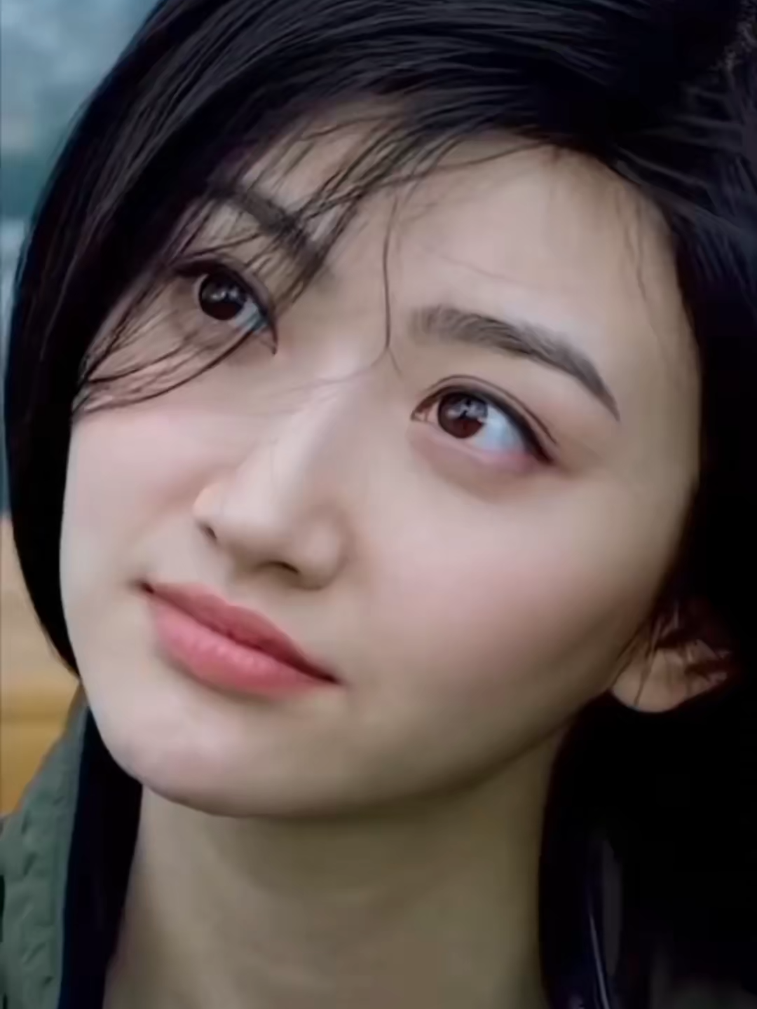 Cảnh Điềm 0066#canhdiem #jingtian #景甜 #saohoangu