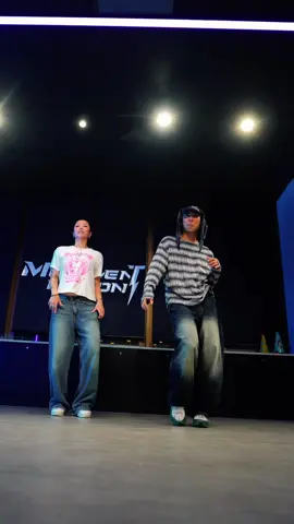 Front view is a vibe ✨#dancing #husdance 