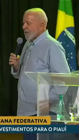 MAIS UMA VERGONHA NACIONAL 🦑 O presidente Lula volta a desrespeitar o povo que mais precisa. Em um discurso inacreditável, sugere que não vale a pena cuidar dos pobres porque, se tiverem acesso a uma vida melhor, deixam de votar na esquerda.  Essa é a verdadeira face do populismo: manter o povo na miséria em troca de voto. Até quando vamos aceitar esse tipo de mentalidade no poder? 🤢 #sc #santacatarina #deputadocarloshumberto #direita