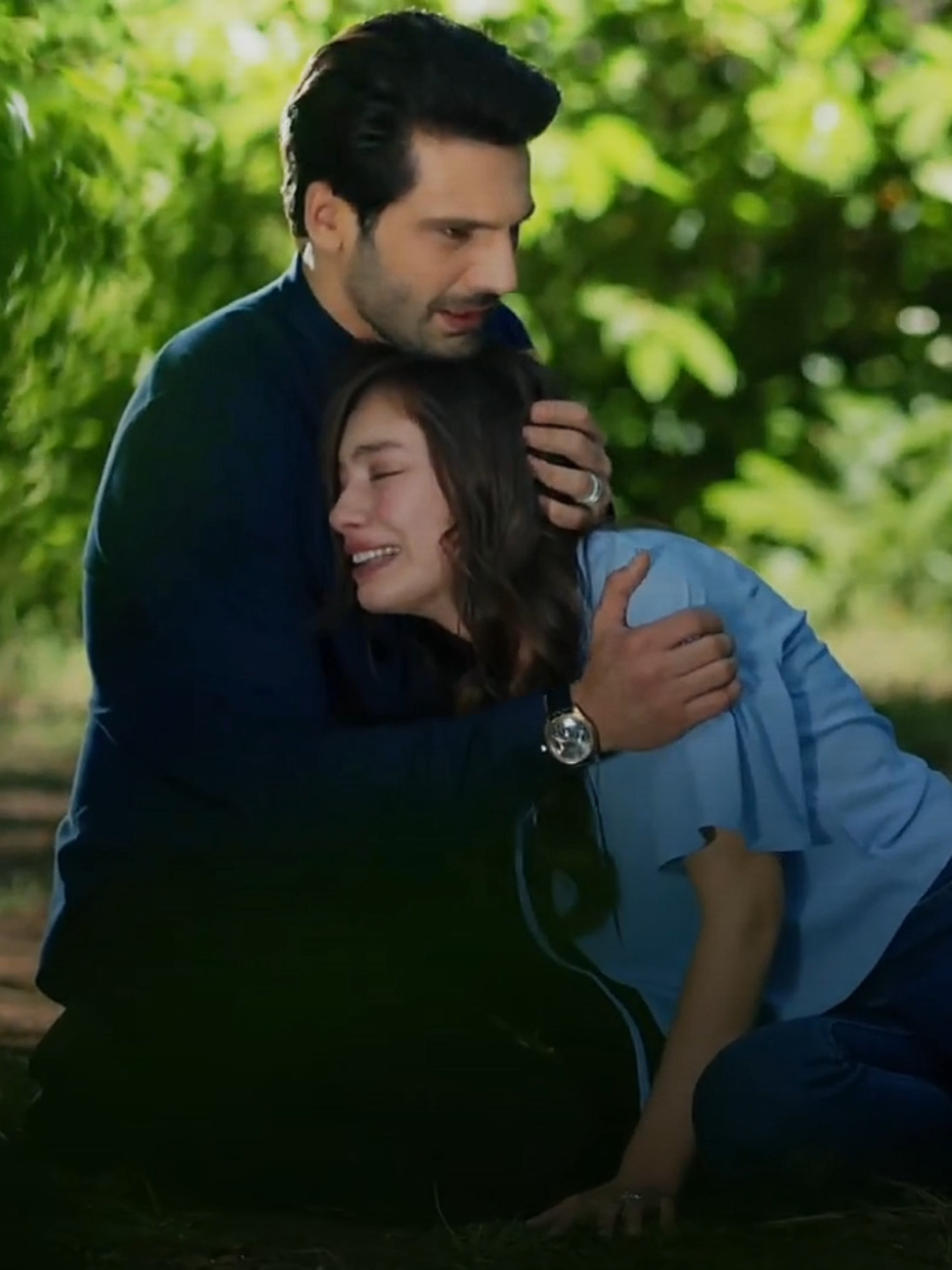 Benden vazgeçti💔 #endlesslove #karasevda #turkishseries #turkishdizi #turkishdrama #nihansezin #nihankozcuoğlu #nihansoydere #nihansezinsoydere #emirkozcuoğlu #kemalsoydere #kemalsoyderee🌸 #neslihanatagul #burakozcivit #kaanurgancıoğlu