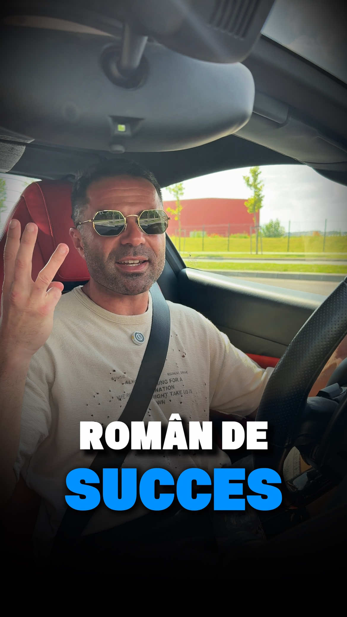 Roman de succes în 3 pași  Tu ce părere ai? Lasă-mi în comentarii  #cristianchifoi #chifoi #educatie #educatiefinanciara #antreprenor #antreprenoriat #afacere #bani #investitii #imobiliare 