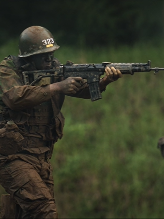 Trailer 2 Film Laga Terbesar di 2025 telah hadir BELIEVE — Takdir, Mimpi, Keberanian. Kisah hubungan anak dan ayah yang dipertemukan dalam perang yang brutal, dan tentang istri yang tidak pernah tau suaminya akan pulang untuk dipeluk atau dikuburkan. Saksikan 24 Juli 2025 di bioskop pilihan kalian! #FilmBelieve #Believe #FilmIndonesia #FilmAction #FilmLaga #Warmovie #Pertempuran #TentaraNasionalIndonesia #TNI