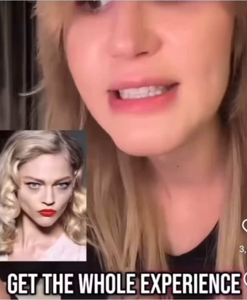 AND STOP USING THE FACT THAT SHE’S TRANS THE VIDEO ISN’T EVEN ABOUT THAT, SHE’S NOT THE ONLY TRANS PERSON OUT THERE AND LET’S BE HONEST HER WHOLE CONTENT IS CENTERED AROUND HER TRANSITION WHICH HE CONSTANTLY DRAMATIZES 😶 I RESPECT TRANS PEOPLE BUT NOT BRITNEY BECAUSE SHE’S JUST NOT A GOOD PERSON HE EVEN DELETED VIDEOS WHERE SHE WAS CLEARLY IN THE WRONG SO PLS STOP DEFENDING HIM #sashapivovarova #sashaicon 