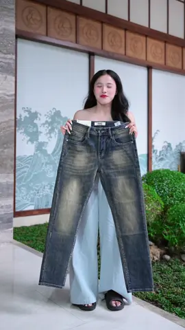 Ac đã thử sp mới nhà #papazi chưa ạ Mã_GR55 #xuhuong #quanjean #quanao #quanjeannam 