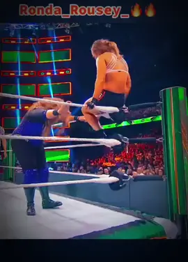 #creatorsearchinsights #roundarousey💪💪 #WWE #keepsuporting🙏 #Fypp #tiktok 