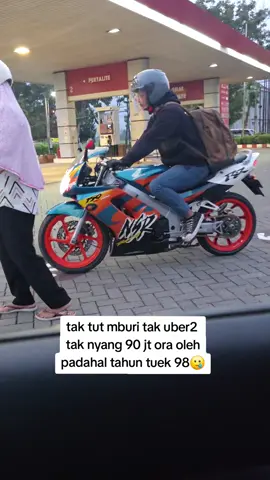 lak enek motor langka2 antik2 mase😄