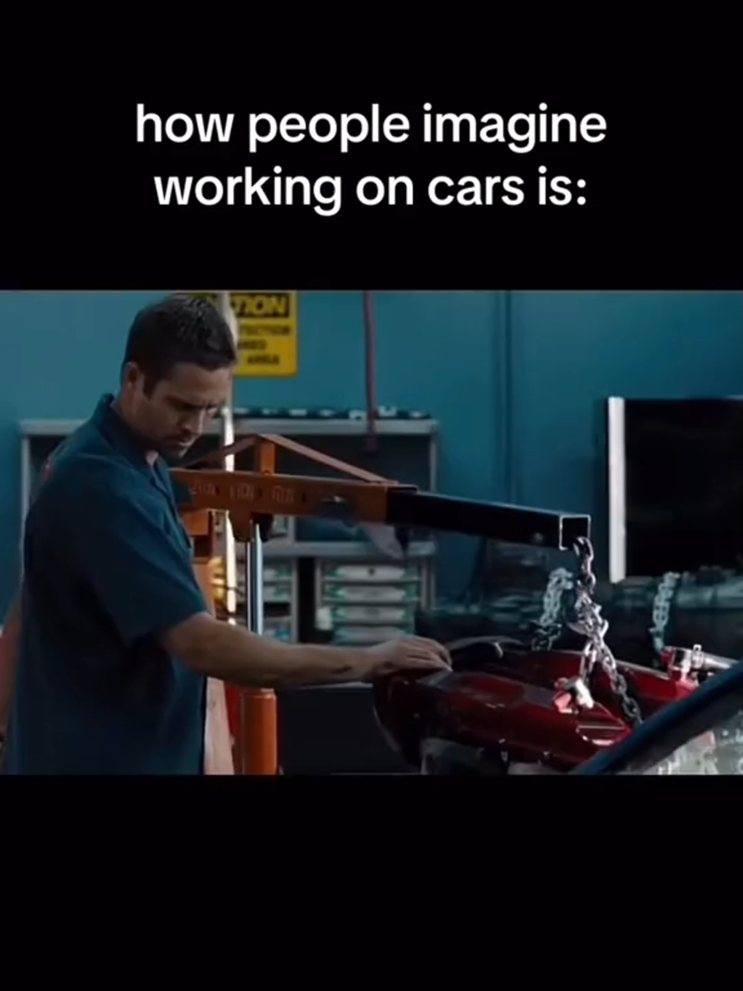 Para mekanik semua pernah ada fikiran macam ni? #transmaticautomotive #mechanictransmission #pakargearbox #pakarcontinental