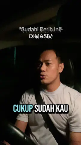 Sudahi perih ini #dmasiv #lipsing #lipsync #sudahiperihini 