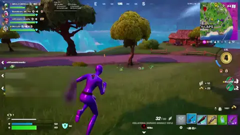 Had fun thanks for the games