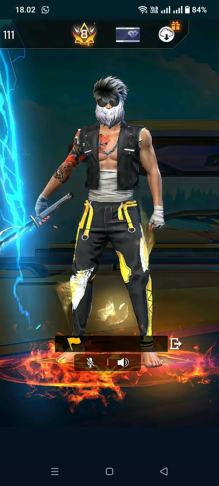 photo geser ff HD #mentahanff #photogeser #fyp #lewatberandafyp #4u #elitecees🥴🤙 