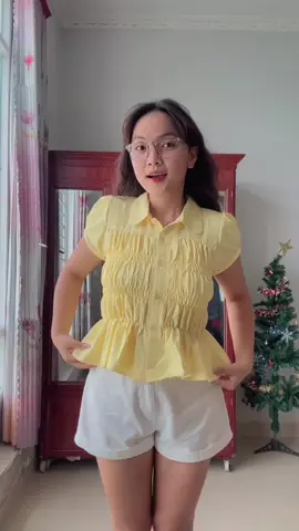 Lại Fomo nữa ùi #emyendayne #reviewbigsize #bigsize 