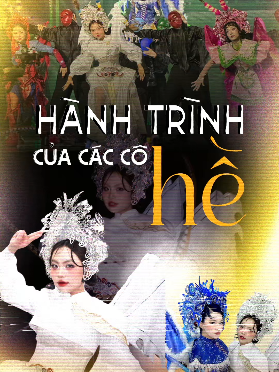 Hành trình không chỉ là hành trình mà còn là hành trình được tích lũy hẹ hẹ hẹ🤭✨ #phuongmychi #emxinh